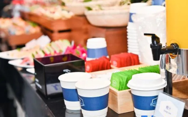 Hampton by Hilton Shanghai North Bund Siping Road