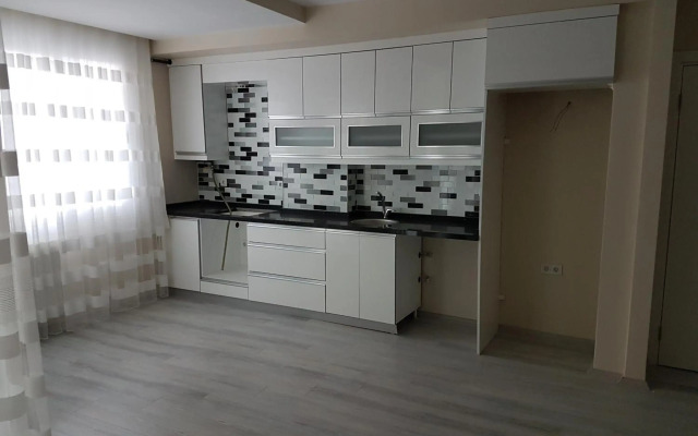 Yeşilyurt Pansiyon Hotel