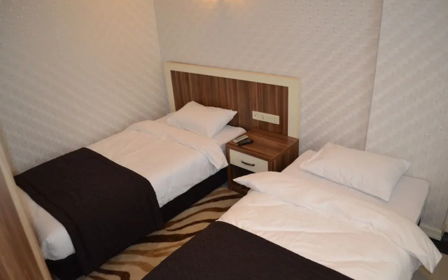 Siverek Hotel