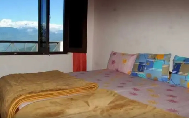 Goroomgo Stay Inn Kausani