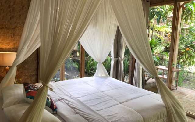 Didu's Homestay Bed & Breakfast