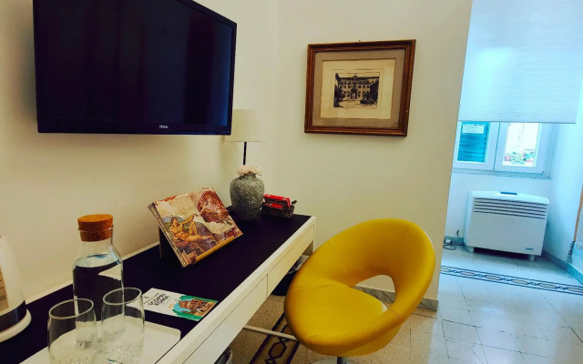 A Casa Boschi Guest House