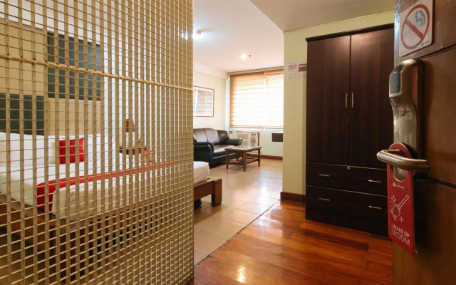 RedDoorz @ Timog Avenue Quezon City