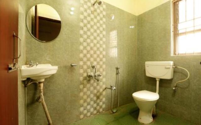 Hotel Bikash Inn