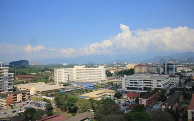 Tower Regency Hotel & Apartments