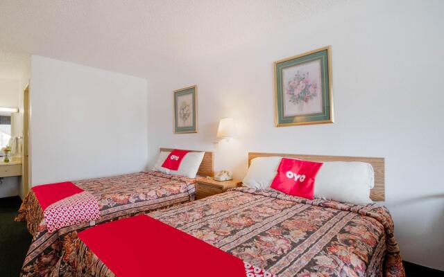 Hotel O Houston East Channelview I-10