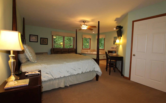 That Pretty Place Bed & Breakfast