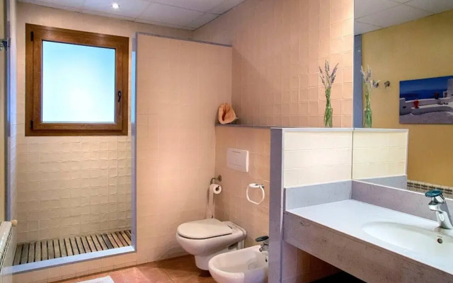 Magnifica Villa Aislada