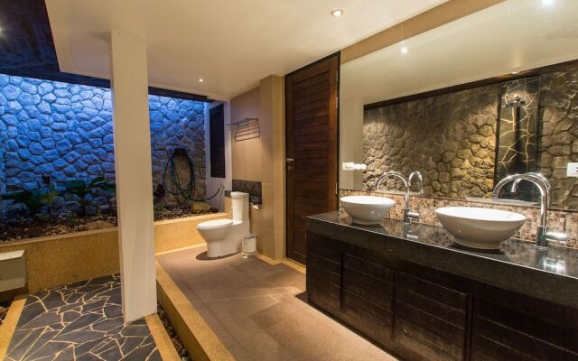 Hidden Pool Villa
