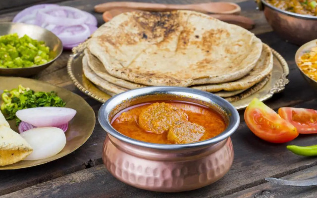 SPOT ON 79094 Hotel Arya