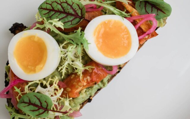 Fenway Hotel Autograph Collection