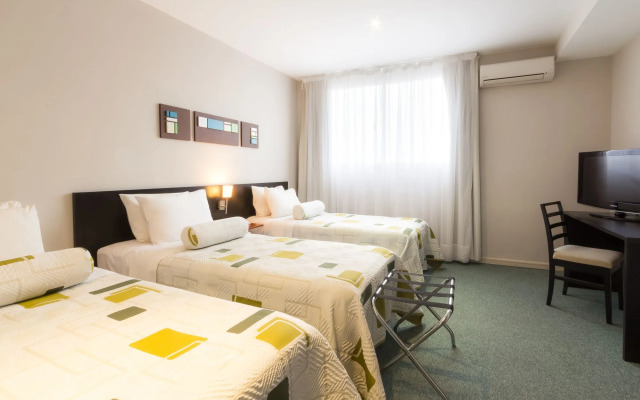 Gran Hotel Brisas del Hum