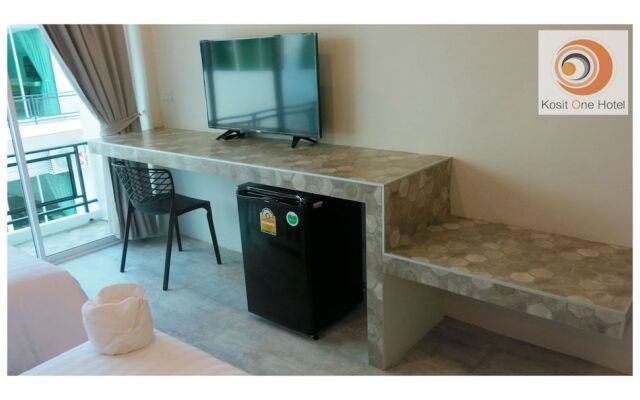 Kosit One Hotel