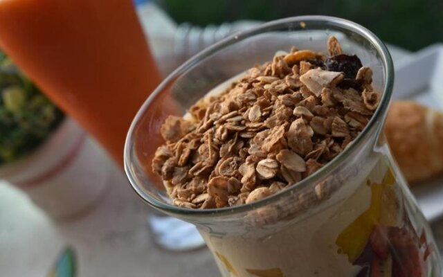 Syvanna Hotel Wellness & SPA