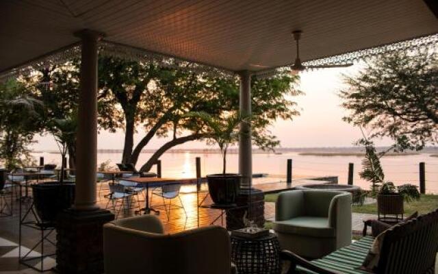 Zambezi Grande Private Game Experience - All Inclusive