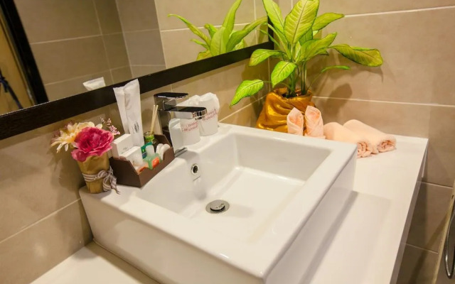 Puteri Resort Ayer Keroh