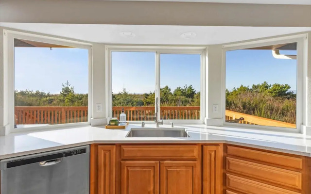 Vista Del Mare Beach House