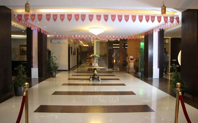 Al Muhaidb Residence Al Maidan