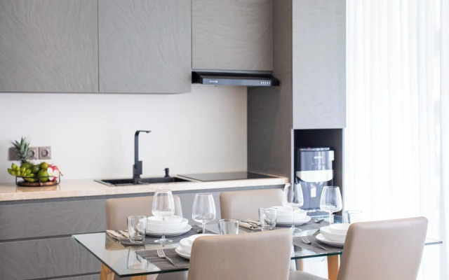 20 Suites Umalas