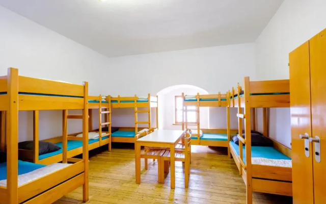 Jugendherberge Saldenburg