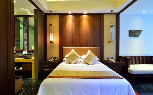 Harmona Resort & Spa Zhangjiajie