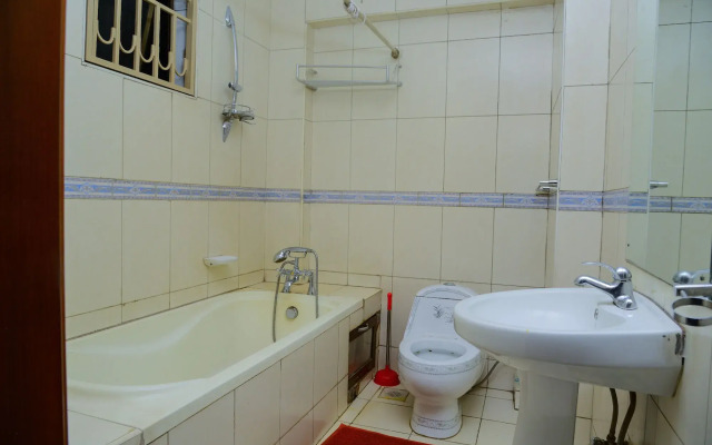 JBK Hotel