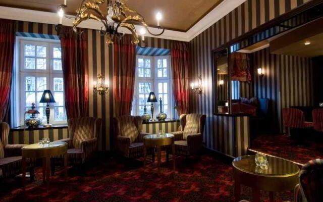 Romantik Hotel das Smolka