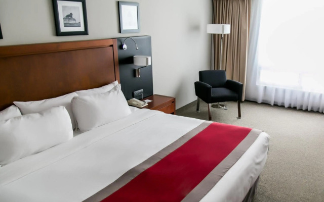Radisson Poliforum Plaza Hotel Leon