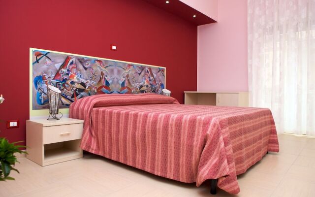 Il Fiore di San Giovanni B&B