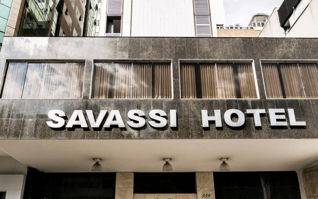 Savassi Hotel