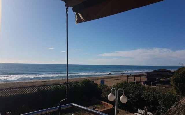 Apartamento gava vista mar