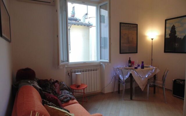 Dimore dei Viandanti Apartments