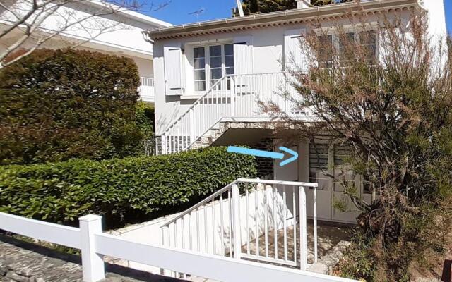 Appartement Saint-Jean-de-Monts, 3 pièces, 4 personnes - FR-1-323-97