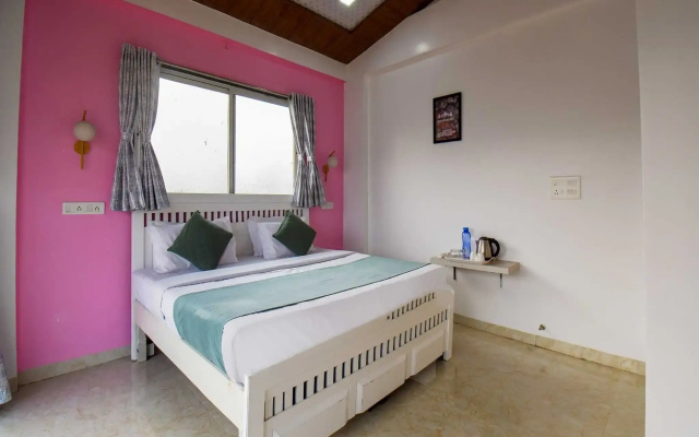Arohi Villa 4bhk Villa by Palette
