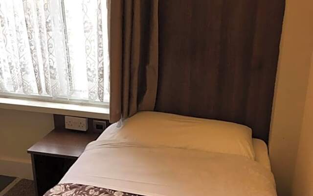 South Fork Guest House