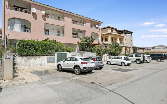 Delfino 3 Few Minutes From Sea