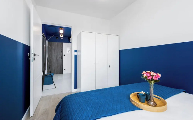Apartament Gwarek - by Kairos Apartments