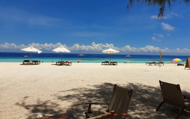 Nungwi Inn Beach Cottages