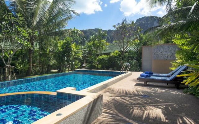 Boutique Garden Villas