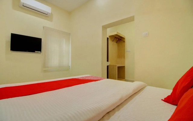 Shri Sai Homestay By OYO Rooms