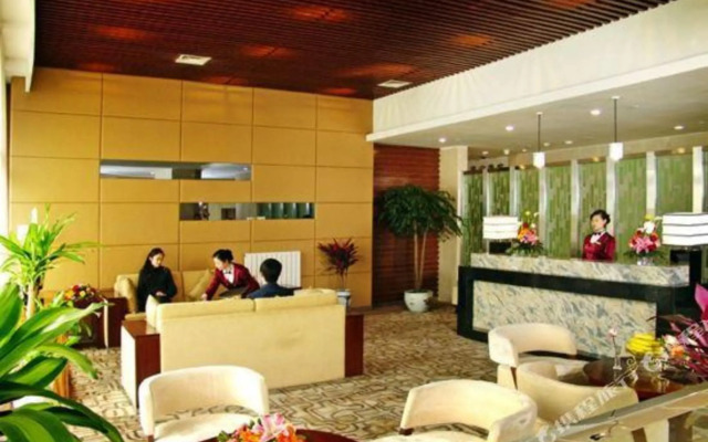 Sac Hotel