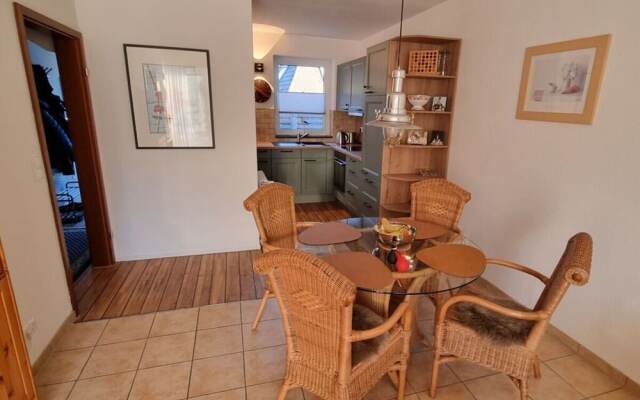 Heidhohn Comfortable Holiday Residence