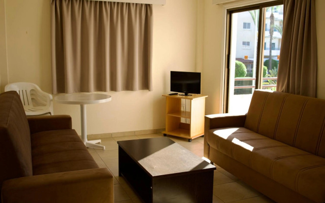 Maricosta Hotel Apartments