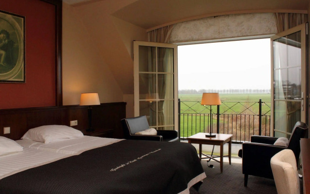 Van der Valk Hotel Groningen Westerbroek