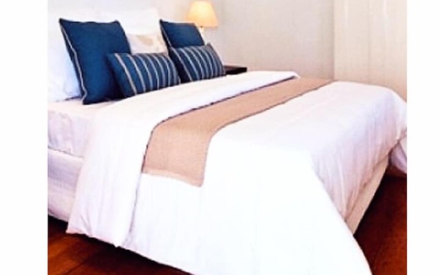 Colosseum Acquaforte's Room