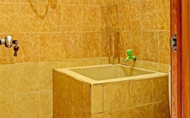 Wisma Kenanga by OYO Rooms