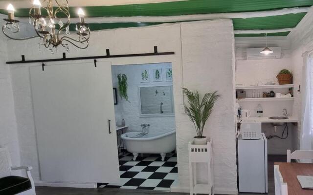 Rietjiesbos Self Catering