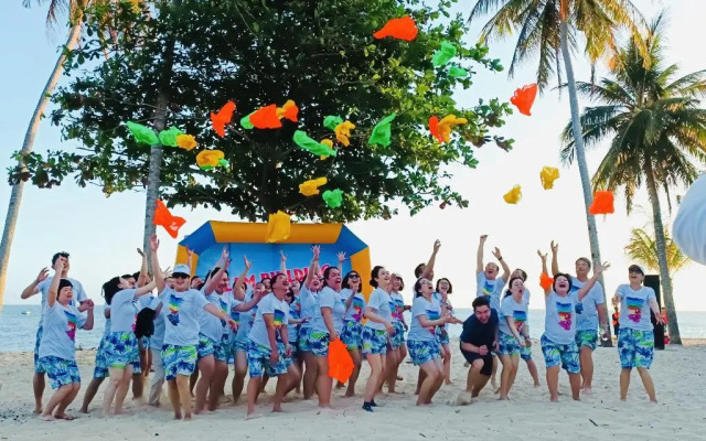 Le Viva Mui Ne Resort