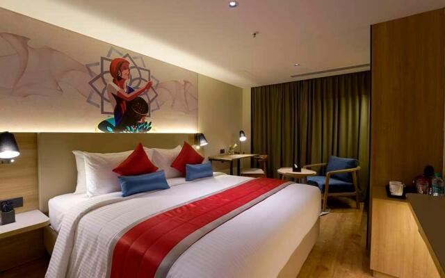 Aiden by Best Western Hennur Bengaluru