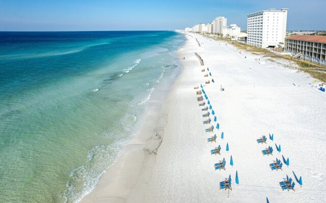 Sterling Shores 902 3 Bedroom Condo